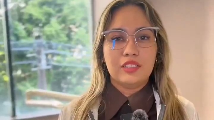 Dra. Daniele Ramos - Cirurgia Bucomaxilofacial